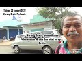 Warung Gratis Pengobatan Gratis Dan Pijat Refleksi Gratis Perharsia Di Tajinan Kab Malang
