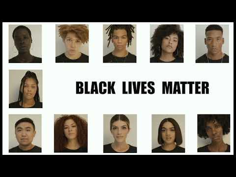 The Mayfair Group x Creative Label BLM Campaign