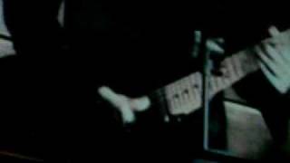 Richie Kotzen - Best Of Times @Brasília 18/03/2011