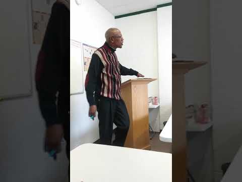 Solomon's Blessings 1 Kings chapter 8:54-61(2)