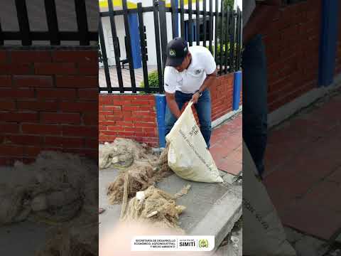 Trabajando de manera articulada con nuestros pescadores