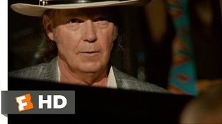 Neil Young: Heart of Gold (3/9) Movie CLIP - It&#39;s a Dream (2006) HD
