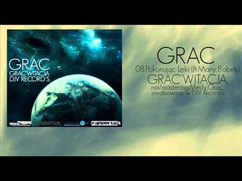 08.Grac-Pokonując Lęki (ft.Many,Bobek).