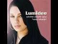 Lumidee - Caught Up + Lyrics