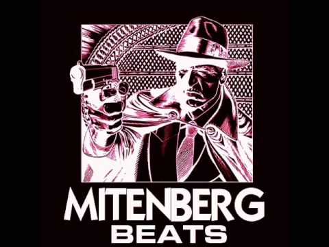 HARDCORE RAP / HORRORCORE INSTRUMENTAL / ROLL / prod by Mitenberg