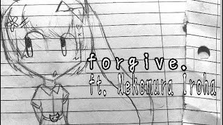 Cover art for Forgive