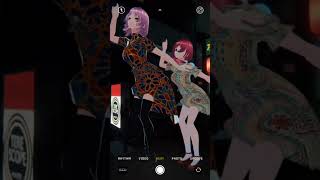 おちゃめ機能❤️🤔💓たなゆかちゃんとゴンギちゃん