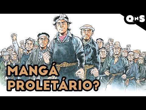 KANIKOSEN's communism doesn't make up for the manga