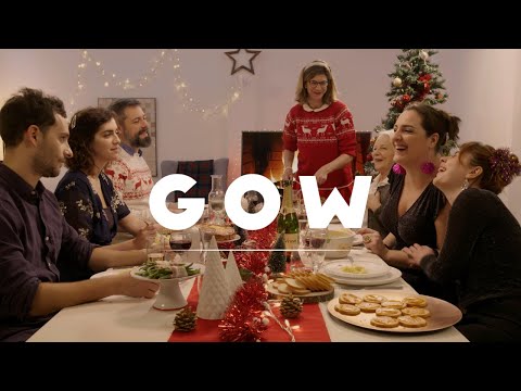 GOW #3 - Merry coming out Feat Ugo Marchand, Juliette Tresanini, Nicolas Berno etc.