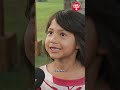 7 Year Old Maia Kealoha Dishes On Landing The Role Of Lilo In The Live Action Lilo And Stitch
