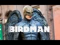 Birdman Song - (Brent Smith - Don't let me be ...