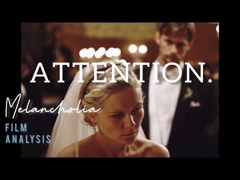 Melancholia (2011) Film Analysis [Part 1/2]