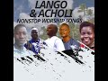 Lango And Acholi Nonstop Worship Songs