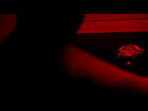 Mack Manns - Hey Now (Music Video)