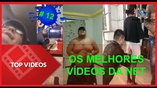 Top Videos os melhores videos WhatsApp Morra de rir #12