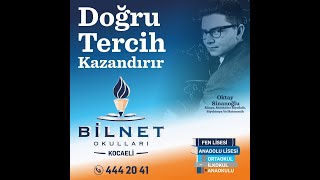 Bilnet Okulları Kocaeli
