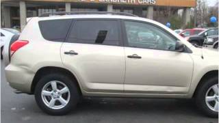 preview picture of video '2006 Toyota RAV4 Used Cars Shepherdsville, Mt. Washington, B'