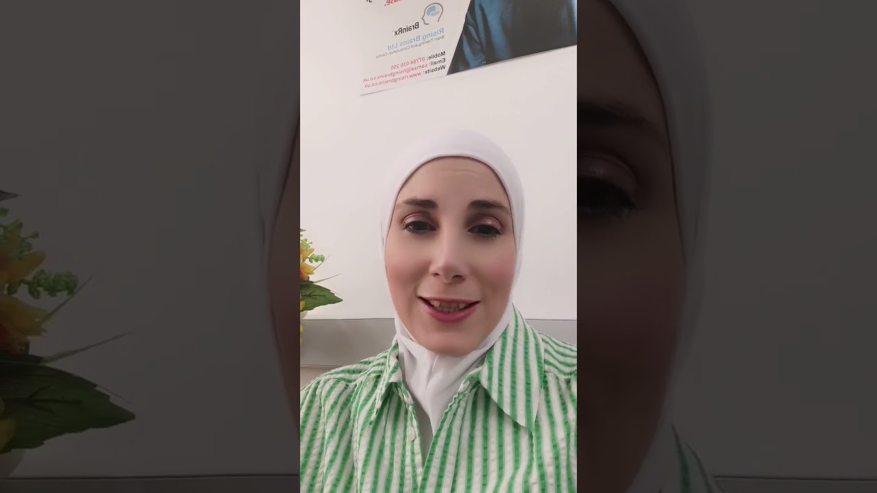 Rising Brains Ltd BrainRxUK #brainlearning #teens