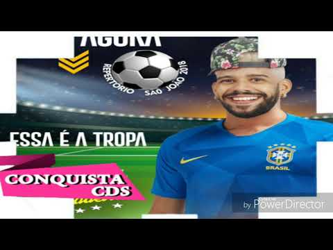 TROPA DA BREGADEIRA VOU CATUCAR SEU BOGA 2018