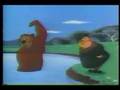 Funny Humphrey The Bear Moment
