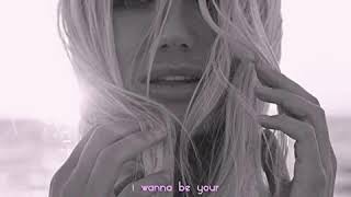 Brooke Hogan - Girlfriend