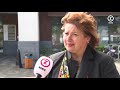Bezoek na weken weer welkom in De Dormig