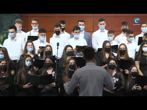 Va reveni -  Cor Tineret Castellon