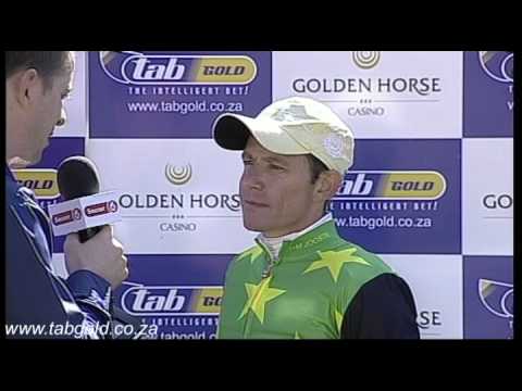 20150329 Scottsville Race 4 won by CAPTAIN OF ALL