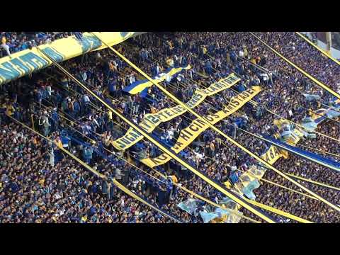 "Boca Olimpo SAF17 / Yo quiero la camiseta" Barra: La 12 &bull; Club: Boca Juniors