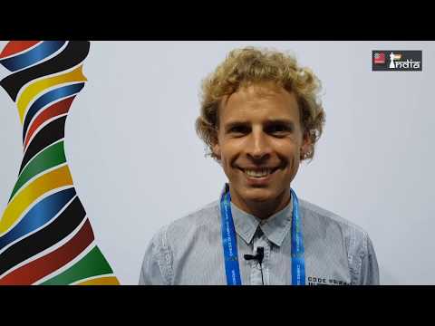 Viktor Laznicka beats Yu Yangyi (2757) | Czech Republic beats China 3-1