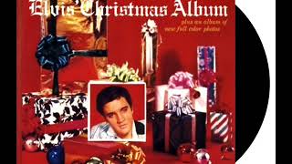 I'll Be Home for Christmas Music Video