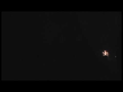 20. August 2009: Gewitterlightshow über Kirchdorf