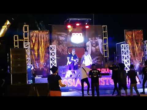 TIMOR ROOTZ  - SOSIAL DISTORSI II - TAMNOS KUPANG