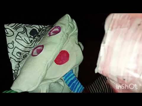 Fight in the park 🌳