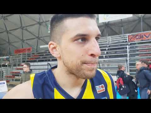 Givova Scafati-Axpo Legnano_Contento