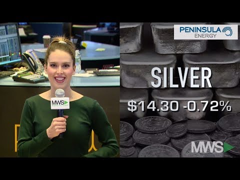 Commodities Report: November 20th, 2018