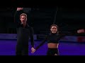 Madison Chock And Evan Bates US Nationals 2023 Exhibition
