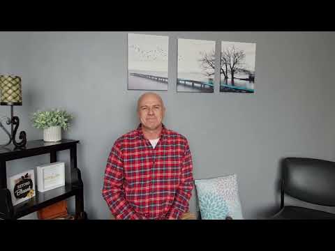 Upgraded Health video.