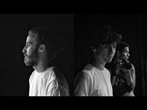 RAP OR DIE - Farghly Blax VS Z.A.R.A RAP BATTLE #CAIROALEX | يا تراب يا تموت - فرغلي بلاكس ضد زارا