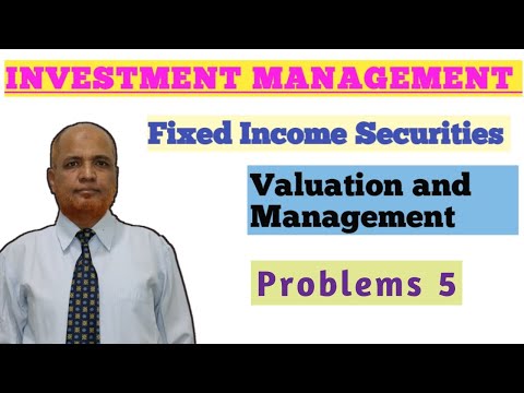 Investment Management I Introduction I Theory Explanation I Part 1 I Khans Commerce Tutorial I