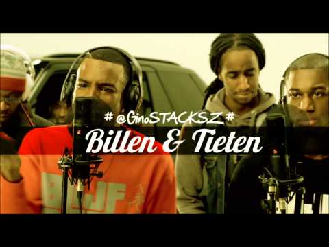 Gino STACKSZ - Billen & Tieten