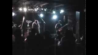 DEAD END / song of a lunatic      covered by Black Hole