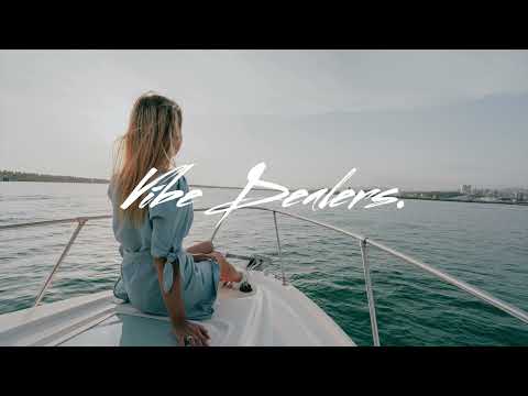 JMAK x Caleb Laurenson - Maneater