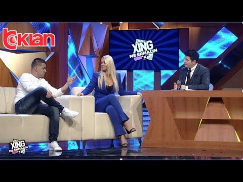 Xing me Ermalin - Genc Prelvukaj & Eni Koci - Emisioni 21 - Sezoni 3! (16 shkurt 2019)