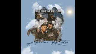 Jazzidisciples, Reece Madlisa &amp; Zuma ft Mr JazziQ &amp; Busta 929- Zlele