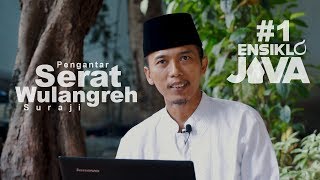 Download lagu #1 Pengantar Kajian Serat Wulangreh mp3