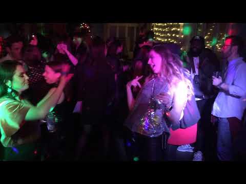S.O.M. Mobile Disco Wedding DJ & Photo Booth Hire London video.