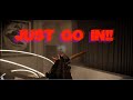 Rush To Your Death Ready Or Not