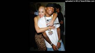 Gwen Stefani ft. Pharrell Williams - Yummy (Chorus Loop)