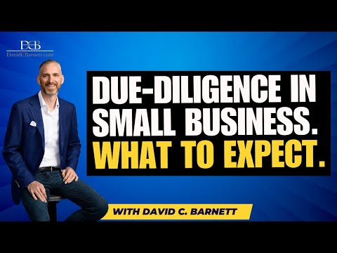 What is Due Diligence and How to Do It